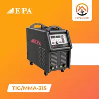 СВАРОЧНЫЙ АППАРАТ (TIG/MMA-315)
