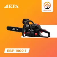 БЕНЗОПИЛА EPA (EBP-1800-1)