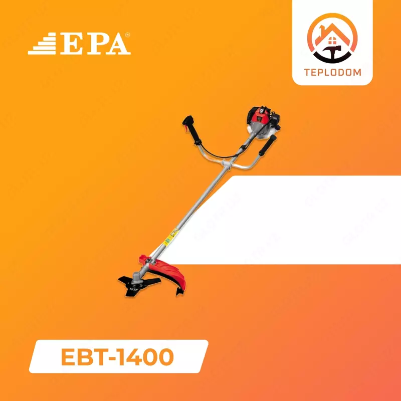 ТРИММЕР EPA (EBT-1400)