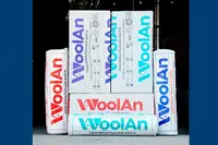   Woolan минеральная вата 50 плотность