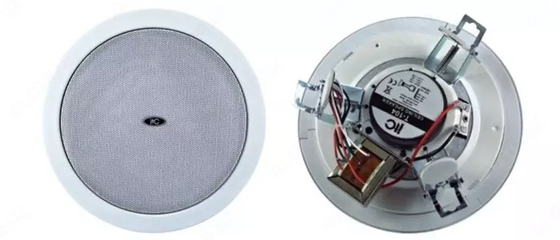 ITC T-104 Потолочный громкоговоритель системы оповещения