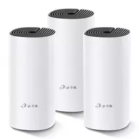 Deco M4 (1-Pack)/AC1200 Whole-Home Mesh Wi-Fi Unit