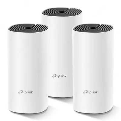 Deco M4 (1-Pack)/AC1200 Whole-Home Mesh Wi-Fi Unit