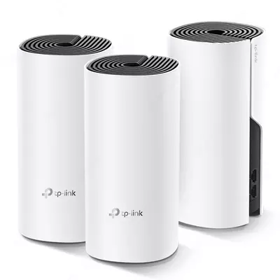 Deco M4 (1-Pack)/AC1200 Whole-Home Mesh Wi-Fi Unit - 1 292 028.8 сум / шт.