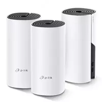 Deco M4 (1-Pack)/AC1200 Whole-Home Mesh Wi-Fi Unit - от {0} сум