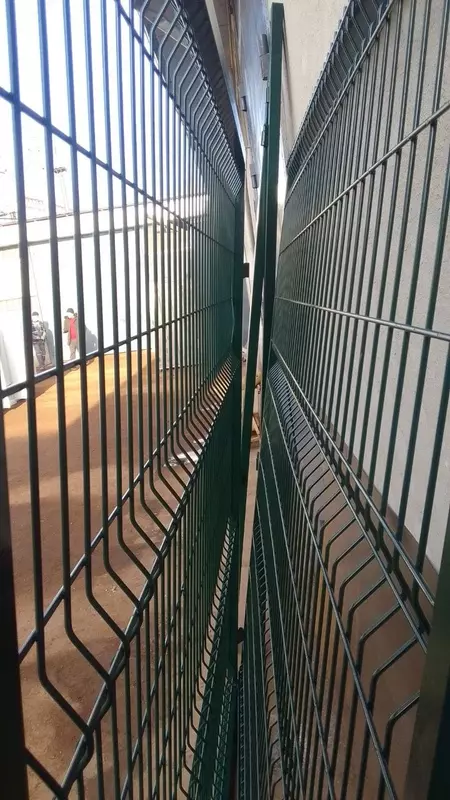 3D ограждения - от 27 000 сум