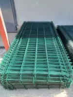 Евро 3D Забор