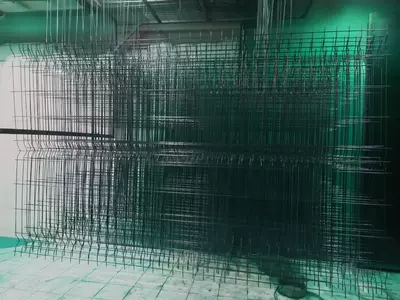 от 33 000 сум / кв.м Евро 3D Забор