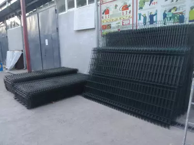 Евро 3D Забор Только в розницу