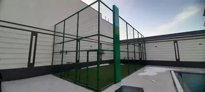 Евро 3D Забор - от 33 000 сум / кв.м