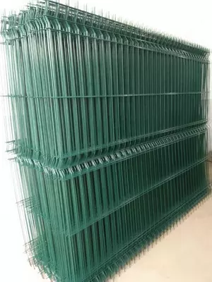 от 33 000 сум / кв.м Евро 3D Забор