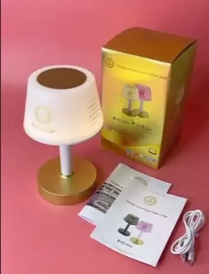 Сенсорная лампа Telawah Quron - 360 000 сум / шт.