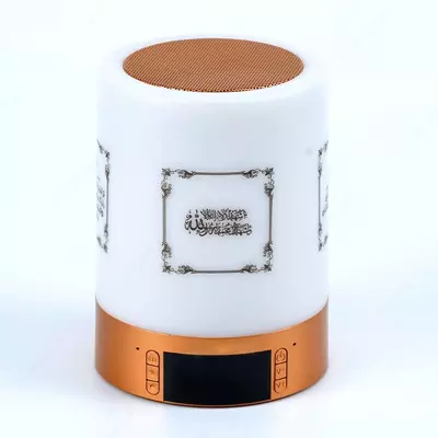 Сенсорная лампа Коран Furqan Azan - 295 000 сум / шт.