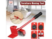 Фрикционный подъемник для мебели