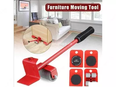 Фрикционный подъемник для мебели