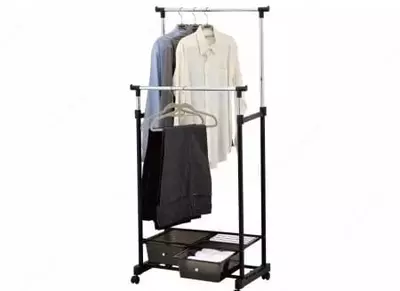 Kiyimlar uchun mustahkam