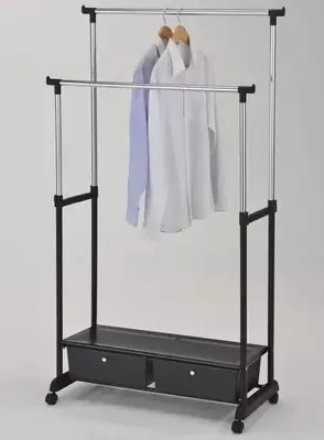 barqaror 2 tokchali Veshalka TAIWAN HG74B - 1 150 569.6 so'm / dona