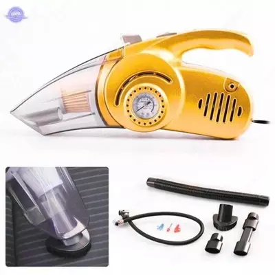 Автомобильный пылесос автопылесос + компрессор для авто pilesos - 280 000 сум / шт.