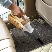 Автомобильный пылесос автопылесос + компрессор для авто pilesos Asr DJ shop