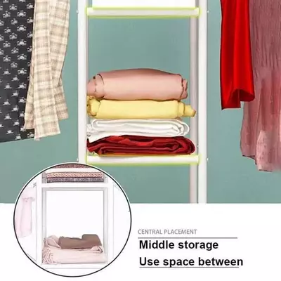 700 000 so'm / dona Zamonaviy dizayndagi garderob kiyim saqlash javoni