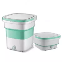 1 200 318 so'm Portativ yig'iladigan mini kir yuvish mashinasi 1