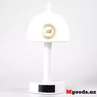 500 000 so'm Доставка! Sensorli lampa Speaker Quron