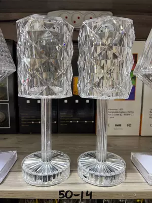 настольная лампа для спальни