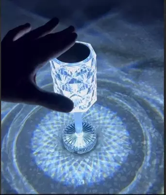 настольная лампа для спальни - 200 000 сум / шт.