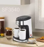 480 127.2 сум ДОСТАВКА! КАПЕЛЬНАЯ кофемашина Sonifer Coffee Maker Sf-3540