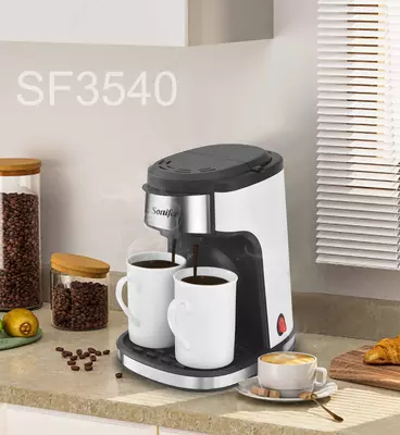 478 529.2 so'm / dona Sonifer Coffee Maker Sf-3540