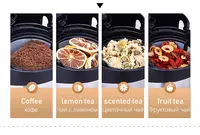 ДОСТАВКА! КАПЕЛЬНАЯ кофемашина Sonifer Coffee Maker Sf-3540 Только в розницу