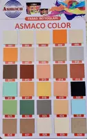 Цветная эмульсия Asmaco Color 20 кг (008)