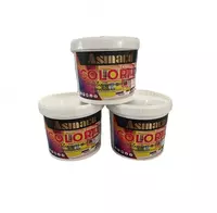  Цветная эмульсия Asmaco Color 20 кг (008) - 