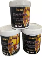  Грунтовка полимерная 25 kg (001) - 