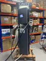 от {0} сум Высокоскоростная зарядная станция для электромобилей EVC ND Fast 60