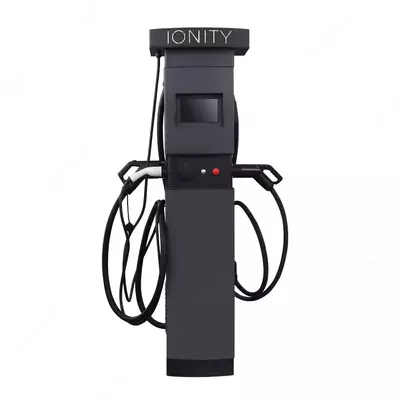 Высокоскоростная зарядная станция для электромобилей EVC ND Fast 90 - 282 000 000 сум / шт.