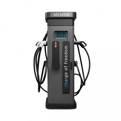 Ультра-скоростная зарядная станция для электромобилей ND Ultra 120 - 336 000 000 сум / шт.