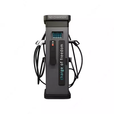 Ультраскоростая зарядная станция электромобилей EVC ND Ultra 160 - 474 000 000 сум / шт.