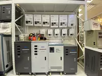 (Стабилизатор напряжения) Stabilizator ANDELI 30-kwa