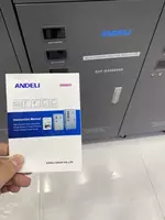 (Стабилизатор напряжения) Stabilizator ANDELI 30-kwa - от {0} сум