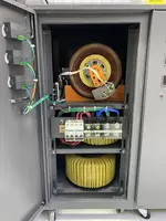 от {0} сум (Стабилизатор напряжения) Stabilizator ANDELI 30-kwa