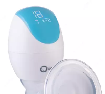 Молокоотсос электрический LOC FIDI-2.0 Только в розницу