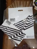 Рекламные пакеты с Вашим логотипом