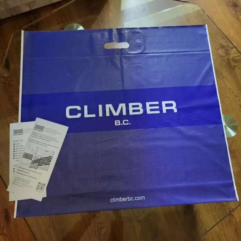 от {0} сум Рекламные пакеты с Вашим логотипом