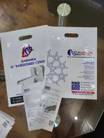 AMIR PAKET - Рекламные пакеты с Вашим логотипом