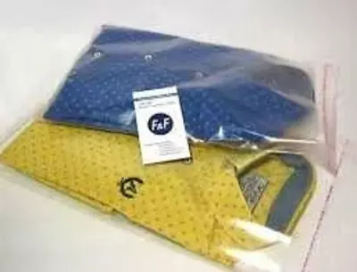 Полиэтиленовые упаковочные пакеты для одежды - от 1 000 сум от 7000 шт.