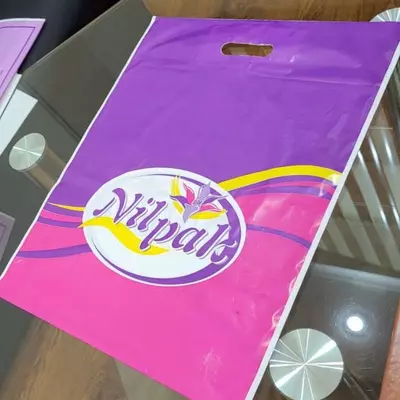 Брендированные пакеты под Ваш заказ AMIR PAKET