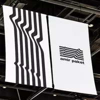 Брендированные пакеты под Ваш заказ - AMIR PAKET