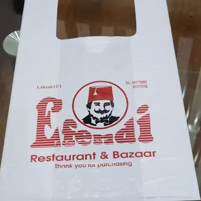 Buyurtmangiz asosida brendli paketlar ( O'z brendingiz)