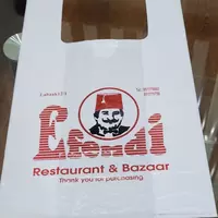 AMIR PAKET - Брендированные пакеты под Ваш заказ